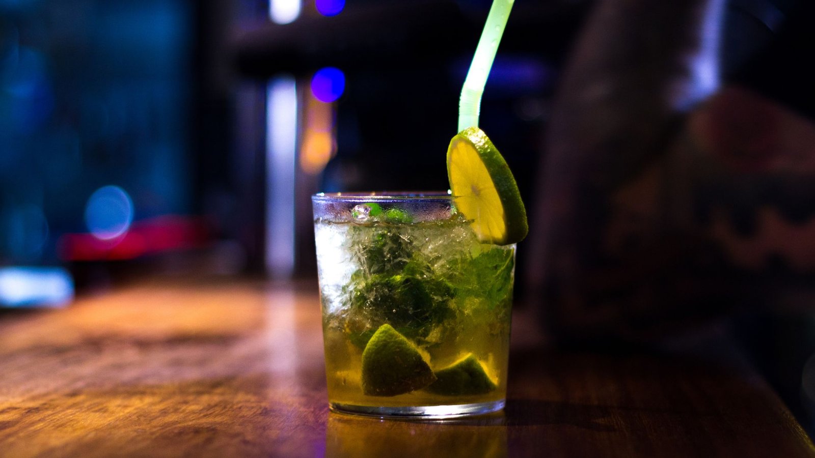 Coctelería en Santander: Descubre el pub Sailor's