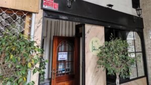 Lee más sobre el artículo Pub Sailor`s en Santander