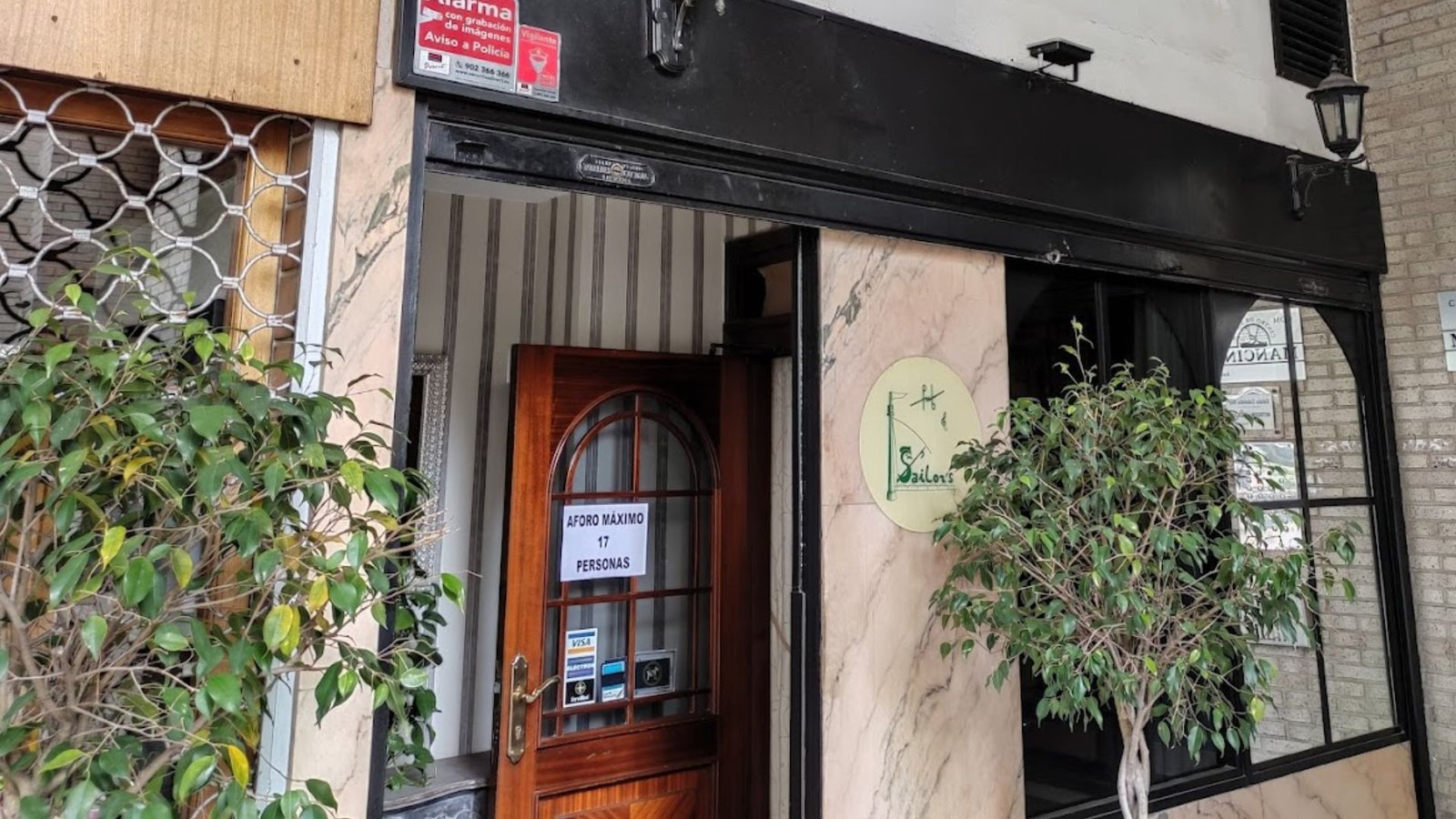 Lee más sobre el artículo Pub Sailor`s en Santander