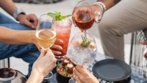 Lee más sobre el artículo Bar de cócteles en Santander