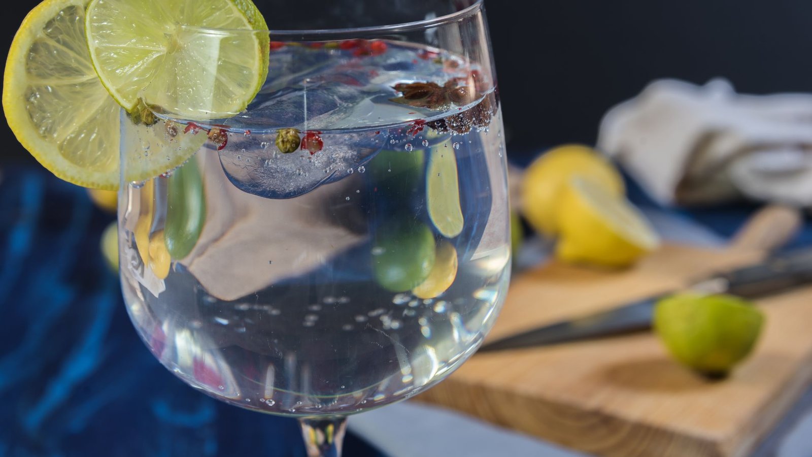 Lee más sobre el artículo Bar de copas en Santander