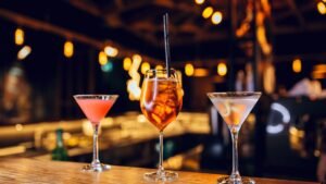 Lee más sobre el artículo Cocktails premium en Santander