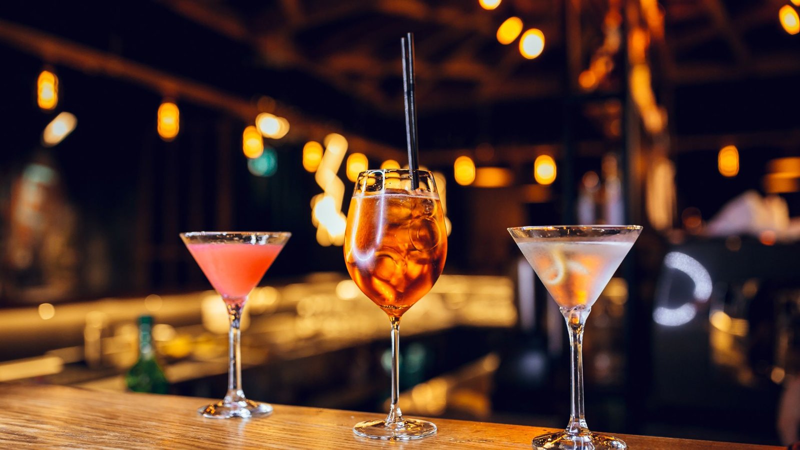 Lee más sobre el artículo Cocktails premium en Santander